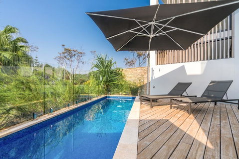 Your Luxury Escape - Ground Luxury - Accommodation Perth 0