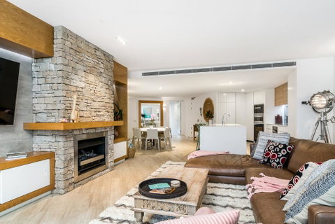 Your Luxury Escape - Ground Luxury - Accommodation Perth 2