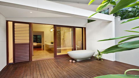 Your Luxury Escape - Iluka Pavilion 5 At Broken Head - Accommodation Perth 2