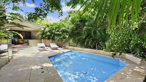 Your Luxury Escape - Iluka Pavilion 5 At Broken Head - Accommodation Perth 1