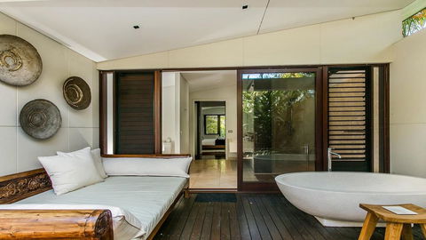 Your Luxury Escape - Iluka Pavilion 5 At Broken Head - Accommodation Perth 3
