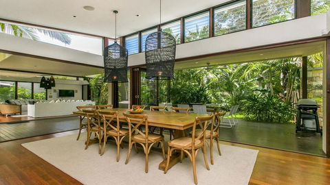 Your Luxury Escape - Iluka Pavilion 5 At Broken Head - Accommodation Perth 0