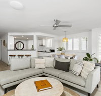 Your Luxury Escape - Karinya at Surfside - Accommodation Perth