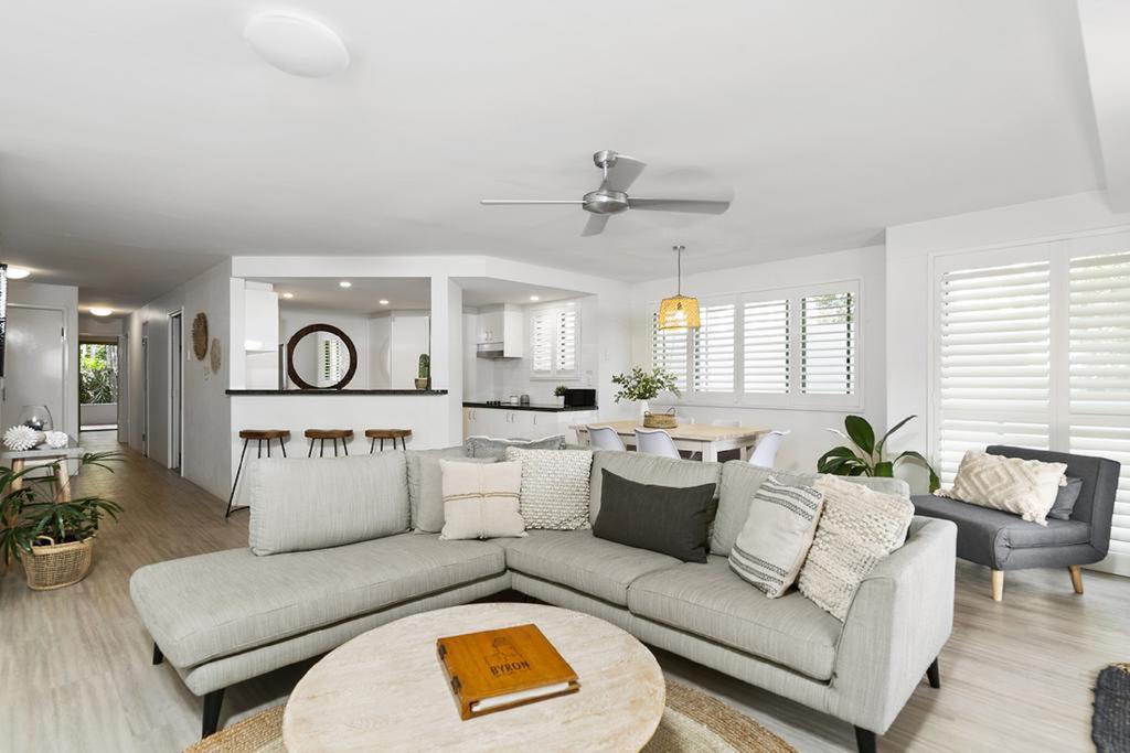 Byron Bay NSW Accommodation Perth