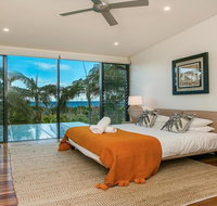Your Luxury Escape - Kiah 11 Beach House Ocean views - Accommodation Perth