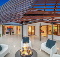 Your Luxury Escape - OneCoral - Luxury Living at Byron Bay - Accommodation Perth