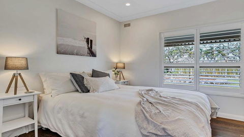 Your Luxury Escape - Paul's Farmhouse At Newrybar - Accommodation Perth 2