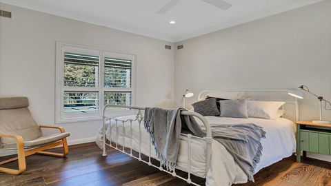 Your Luxury Escape - Paul's Farmhouse At Newrybar - Accommodation Perth 1