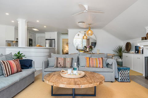 Your Luxury Escape - Sabera - Byron Bay - Accommodation Perth 1