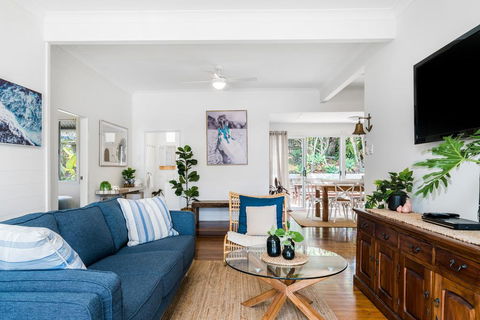 Your Luxury Escape - Salt Life - Byron Bay - Accommodation Perth 0