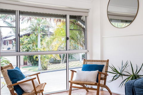 Your Luxury Escape - Salt Life - Byron Bay - Accommodation Perth 1