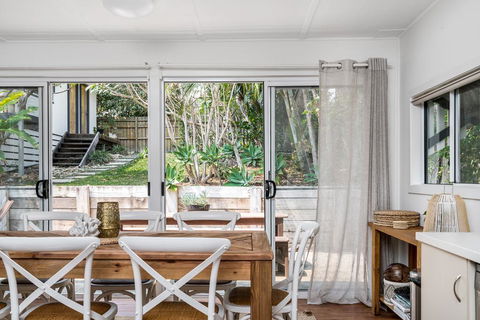 Your Luxury Escape - Salt Life - Byron Bay - Accommodation Perth 2