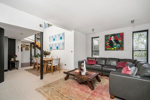 Your Luxury Escape - The Loft - Accommodation Perth 1