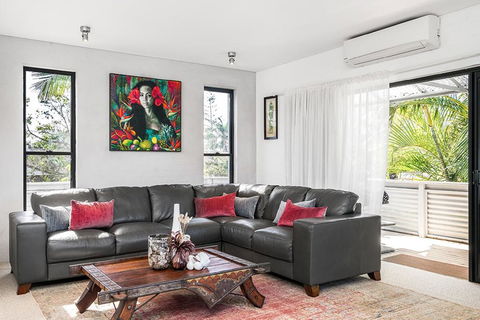 Your Luxury Escape - The Loft - Accommodation Perth 2