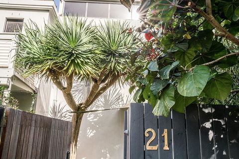 Your Luxury Escape - The Loft - Accommodation Perth 0