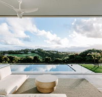 Your Luxury Escape - The Retreat - Accommodation Perth