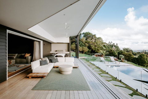 Your Luxury Escape - The Retreat - Accommodation Perth 1