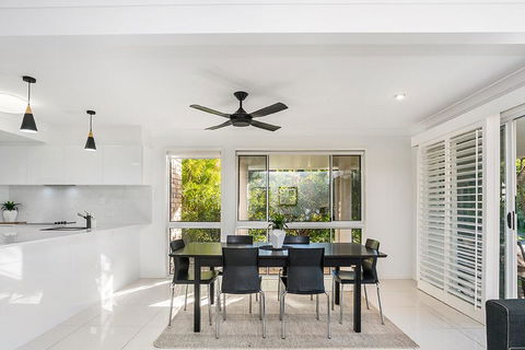 Your Luxury Escape - Tradewinds1 - Accommodation Perth 2