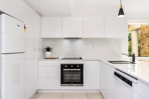 Your Luxury Escape - Tradewinds1 - Accommodation Perth 1