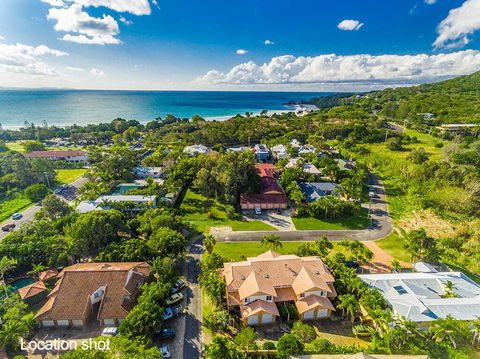 Your Luxury Escape - Tradewinds1 - Accommodation Perth 0