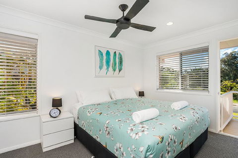Your Luxury Escape - Tradewinds1 - Accommodation Perth 3
