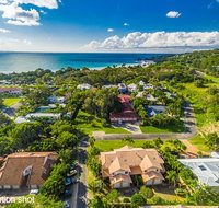 Your Luxury Escape - Tradewinds1 - Accommodation Perth
