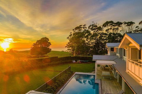 Your Luxury Escape - Trig Point - Accommodation Perth 0