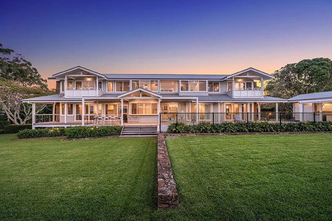 Your Luxury Escape - Trig Point - Accommodation Perth 1