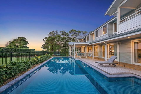 Your Luxury Escape - Trig Point - Accommodation Perth 3