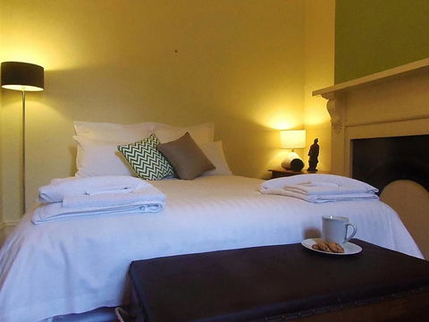 YourStay Group The Dora Hall - Very Central - Accommodation Perth 0