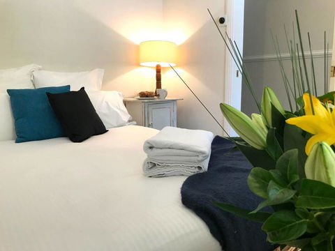 YSG The Edward Townhouse 151 - Walk To Town - Accommodation Perth 3