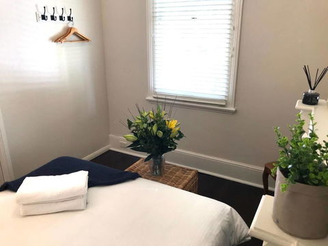 YSG The Edward Townhouse 151 - Walk To Town - Accommodation Perth 1