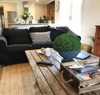 YSG The Edward Townhouse 151 - Walk To Town - Accommodation Perth