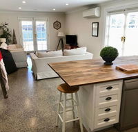 YSG The Edward Townhouse 153 - Walk To Town - Accommodation Perth