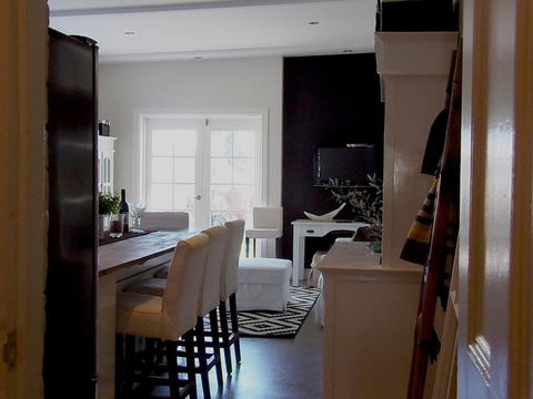 YSG The Edward Townhouse 155 - Steps To Town - Accommodation Perth 2