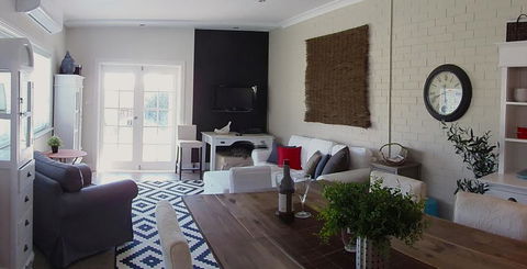 YSG The Edward Townhouse 155 - Steps To Town - Accommodation Perth 1