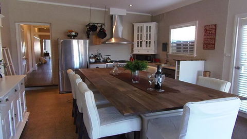 YSG The Edward Townhouse 155 - Steps To Town - Accommodation Perth 0