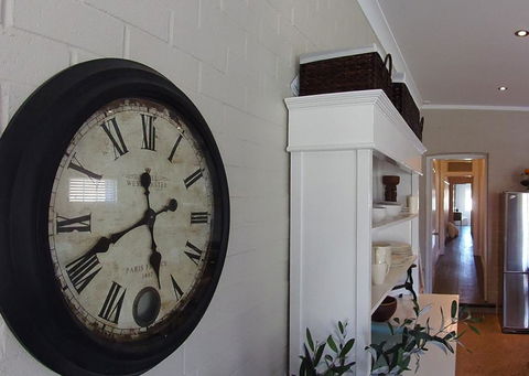 YSG The Edward Townhouse 155 - Steps To Town - Accommodation Perth 3