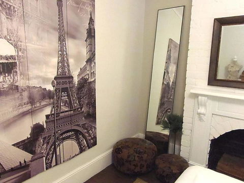 YSG The Edward Townhouse 157 - Steps To Town - Accommodation Perth 3