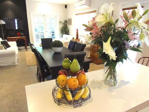 YSG The Edward Townhouse 157 - Steps To Town - Accommodation Perth 0