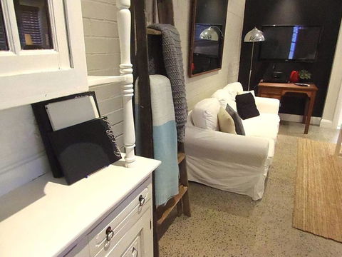 YSG The Edward Townhouse 157 - Steps To Town - Accommodation Perth 2