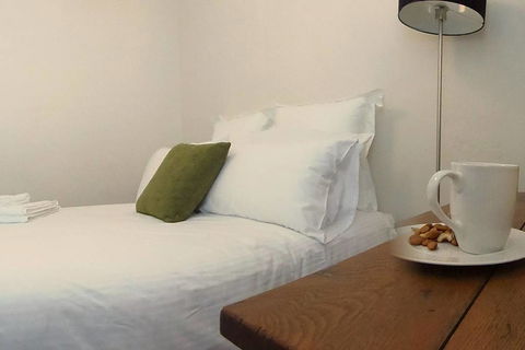 YSG The Edward Townhouses 155 And 157 - Steps To Town - Accommodation Perth 1