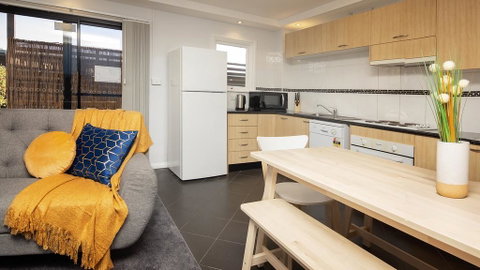 Yurali - Accommodation Perth 2