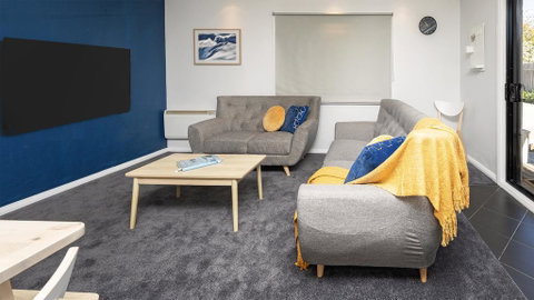 Yurali - Accommodation Perth 1