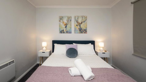 Yurali - Accommodation Perth 3