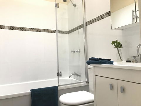 Zaara - Accommodation Perth 1