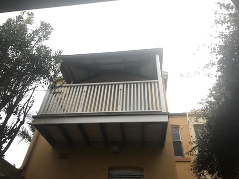 Zaara - Accommodation Perth 3