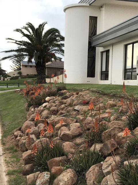 Zebras Guest House Geraldton - Accommodation Perth 3