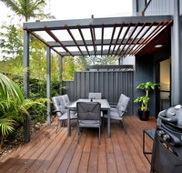 Zen  Culburra - Pet Friendly - 8 Mins to Beach - Accommodation Perth