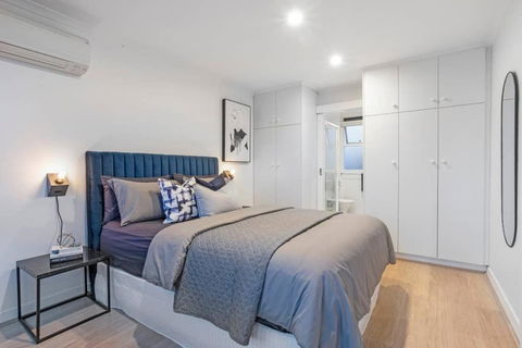 1 Bdr Stunning Views South Perth - Accommodation Perth 1